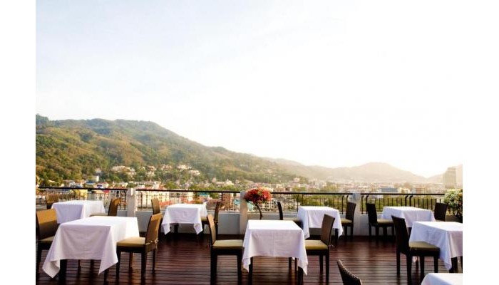 Hotel Casa Del M poza 9