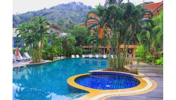 Hotel Casa Del M poza 11