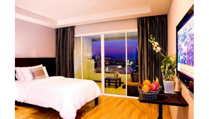 Hotel Casa Del M poza 5