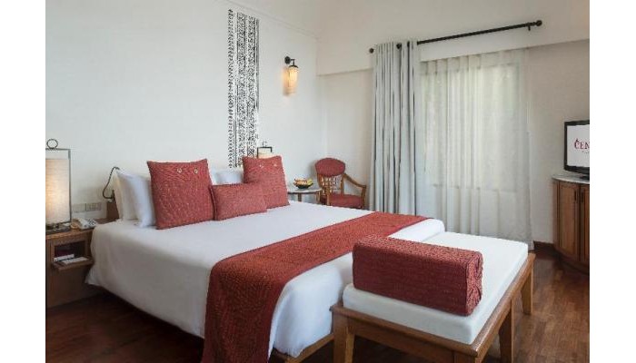 Hotel Centara Villas Phuket poza 5