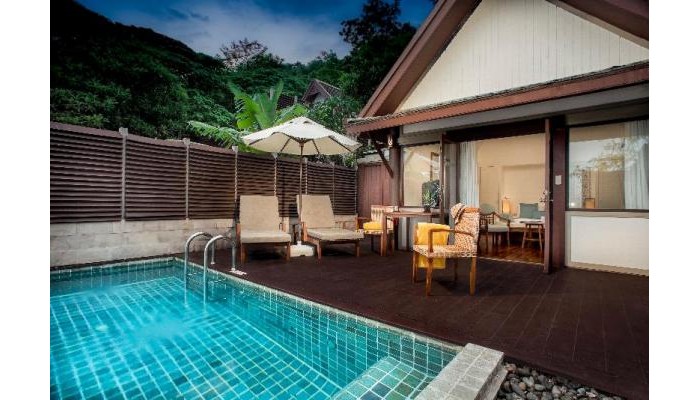 Hotel Centara Villas Phuket poza 2