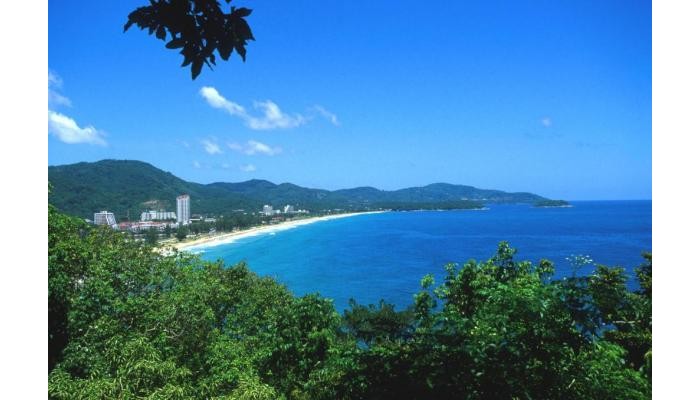 Hotel Centara Villas Phuket poza 7