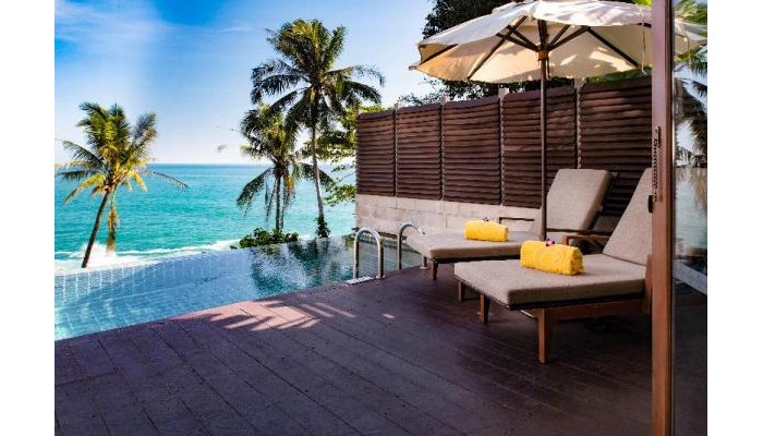 Hotel Centara Villas Phuket poza 0