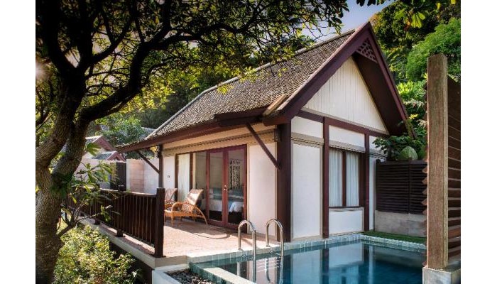 Hotel Centara Villas Phuket poza 1