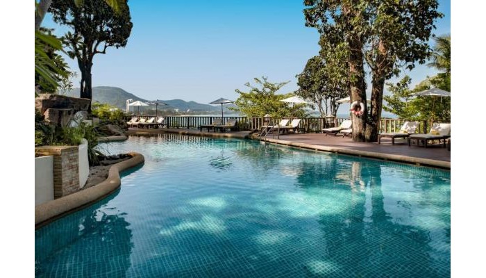 Hotel Centara Villas Phuket poza 8