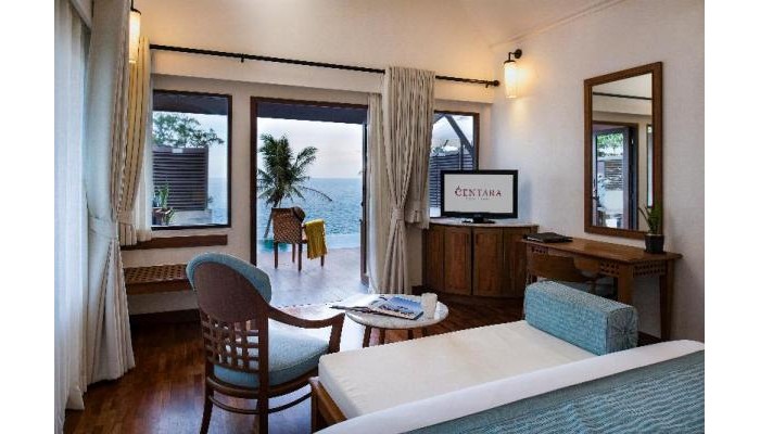 Hotel Centara Villas Phuket poza 3