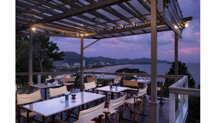 Hotel Centara Villas Phuket poza 6