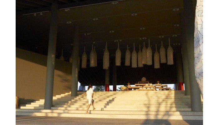 Hotel Como Point Yamu, Phuket poza 7