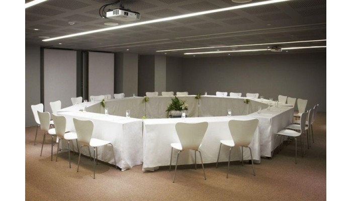 Hotel Como Point Yamu, Phuket poza 9