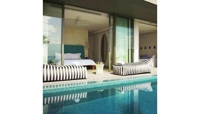 Hotel Como Point Yamu, Phuket poza 3