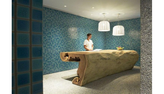 Hotel Como Point Yamu, Phuket poza 5