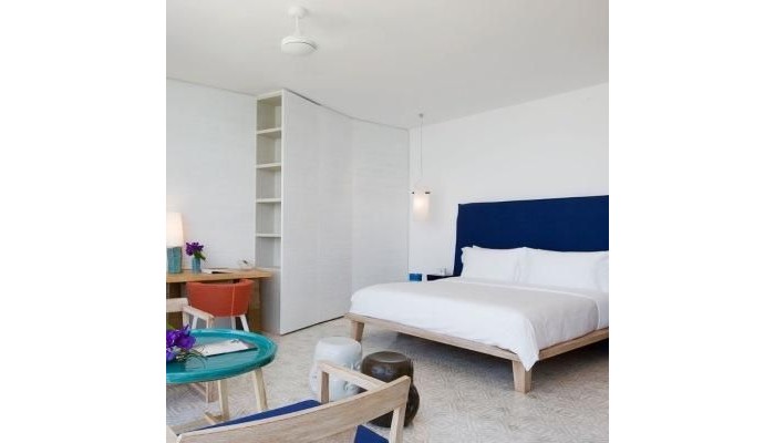 Hotel Como Point Yamu, Phuket poza 4