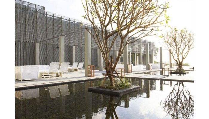 Hotel Como Point Yamu, Phuket poza 8