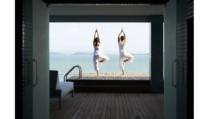 Hotel Como Point Yamu, Phuket poza 11