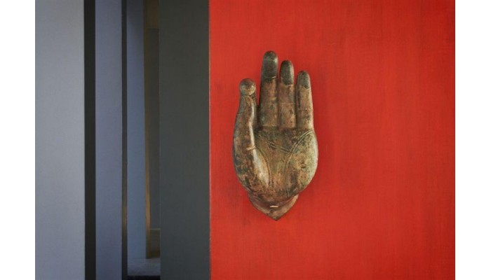 Hotel Como Point Yamu, Phuket poza 10