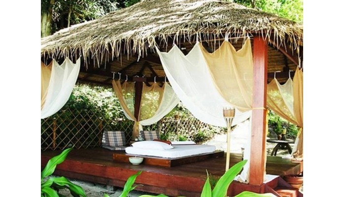 Coral Island Resort poza 4