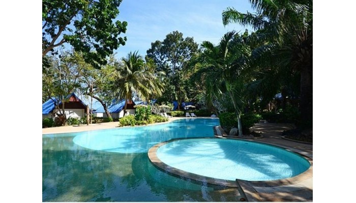 Coral Island Resort poza 0