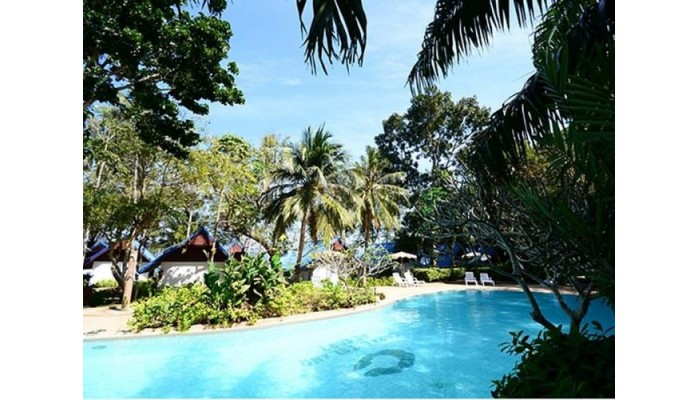 Coral Island Resort poza 2