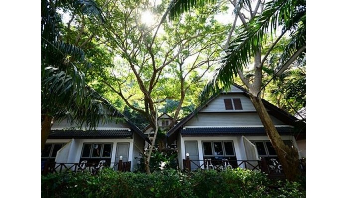 Coral Island Resort poza 5