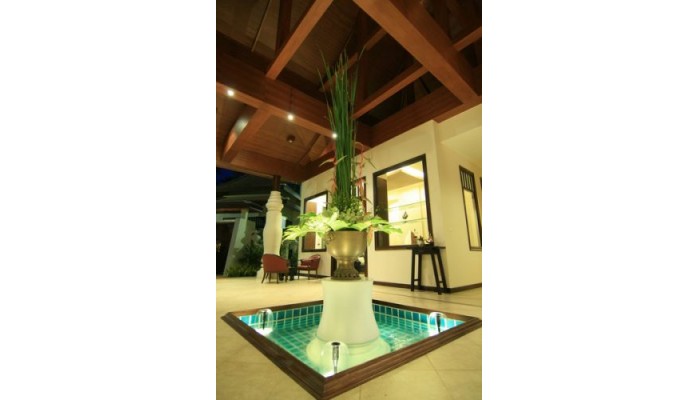 Duangjitt Resort poza 2