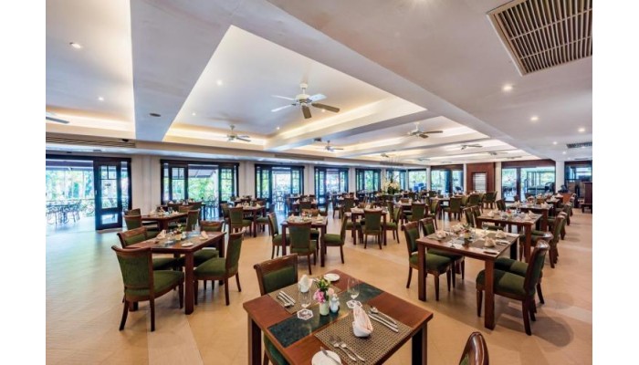 Duangjitt Resort poza 6