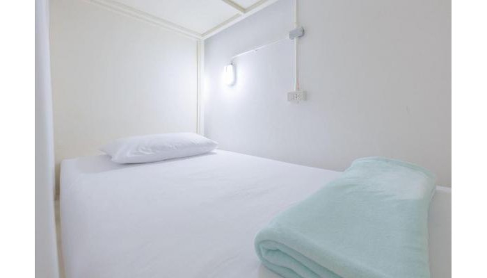 Hotel Hao Hostel poza 12