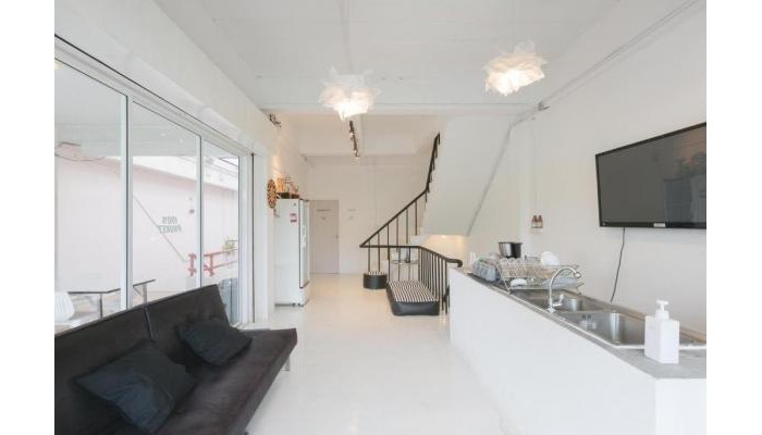 Hotel Hao Hostel poza 2