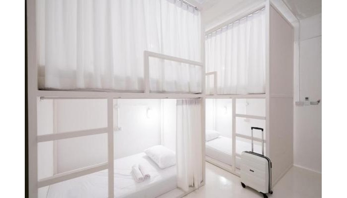 Hotel Hao Hostel poza 6