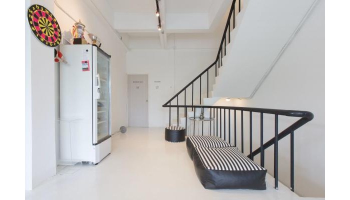 Hotel Hao Hostel poza 20