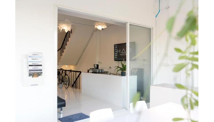 Hotel Hao Hostel poza 4