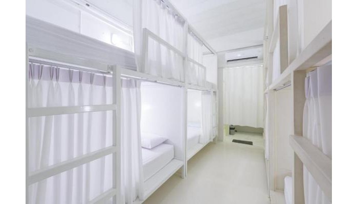 Hotel Hao Hostel poza 9