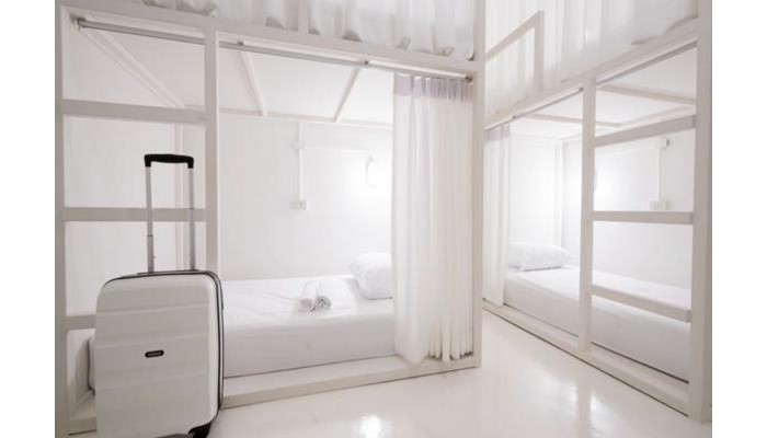 Hotel Hao Hostel poza 18