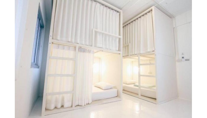 Hotel Hao Hostel poza 7