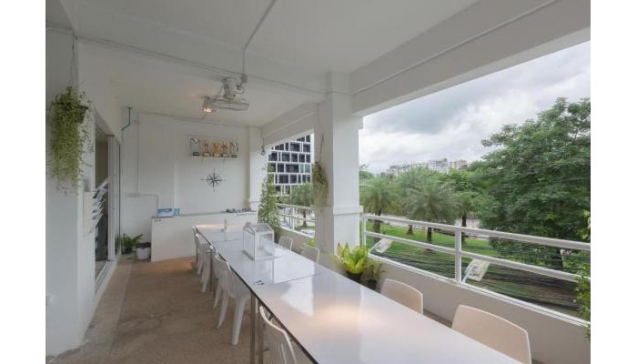 Hotel Hao Hostel poza 22