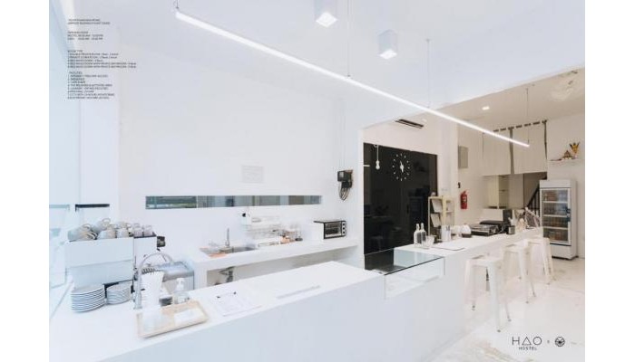 Hotel Hao Hostel poza 1
