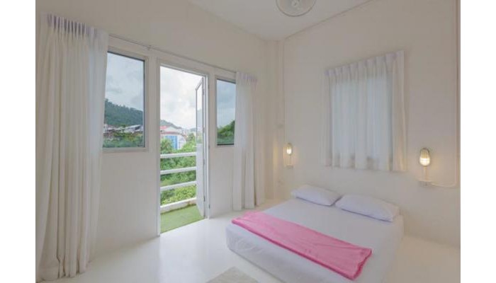 Hotel Hao Hostel poza 16