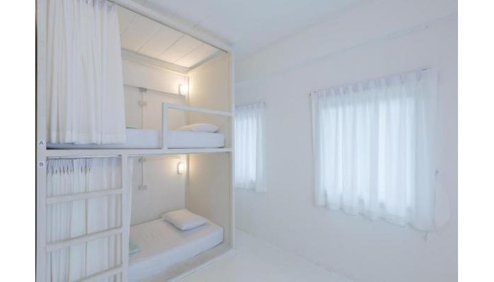 Hotel Hao Hostel poza 13