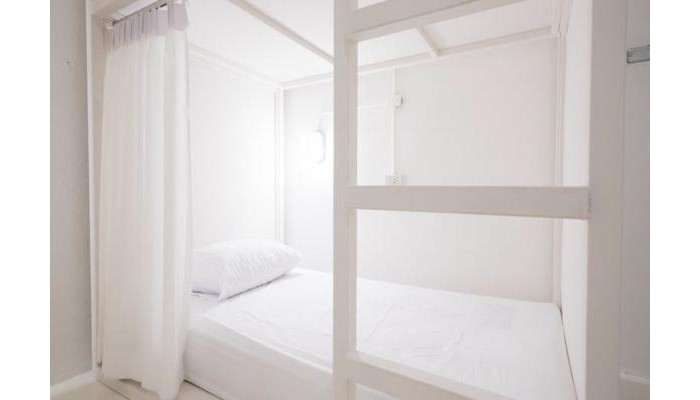 Hotel Hao Hostel poza 19