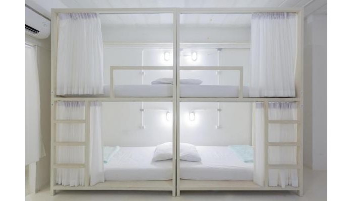 Hotel Hao Hostel poza 11