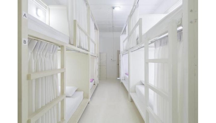 Hotel Hao Hostel poza 8