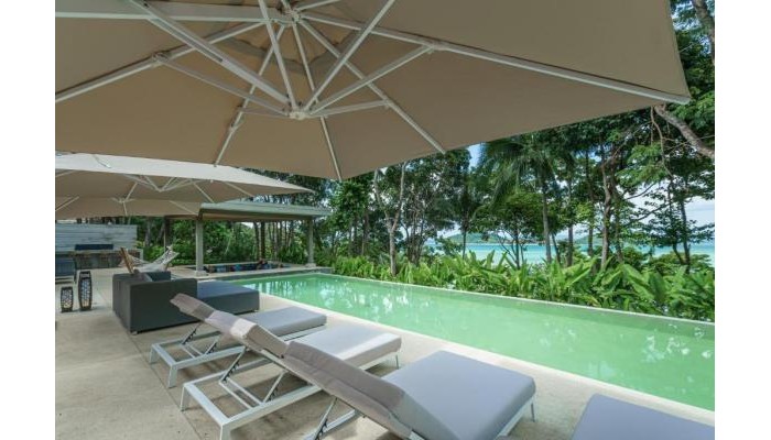 Poza pentru Hotel Island Escape By Burasari 3054-1635846368 Hotel Island Escape By Burasari poza 12