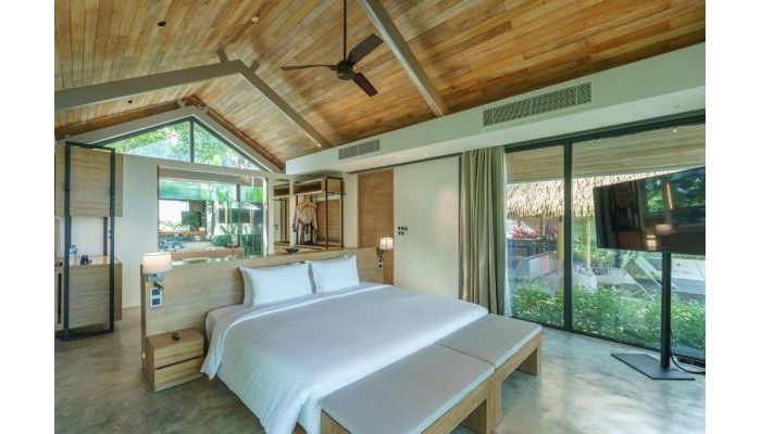 Poza pentru Hotel Island Escape By Burasari 5029-1635846350 Hotel Island Escape By Burasari poza 6