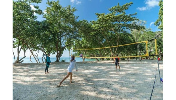 Poza pentru Hotel Island Escape By Burasari 6334-1635846371 Hotel Island Escape By Burasari poza 13