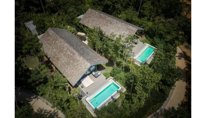 Poza pentru Hotel Island Escape By Burasari 9372-1635846338 Hotel Island Escape By Burasari poza 2