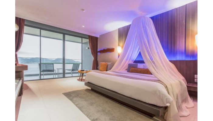 Kalima Resort & Spa poza 13