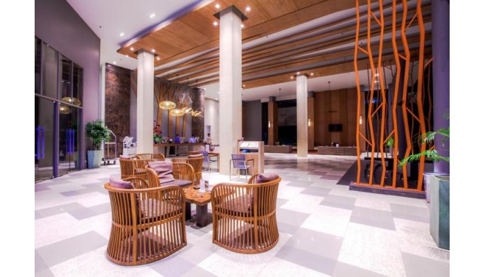 Kalima Resort & Spa poza 15