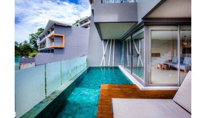 Kalima Resort & Spa poza 10