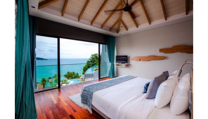 Kalima Resort & Spa poza 9