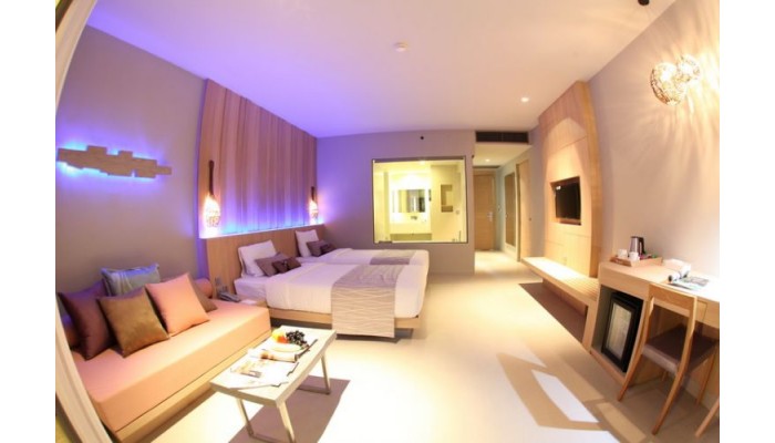 Kalima Resort & Spa poza 4