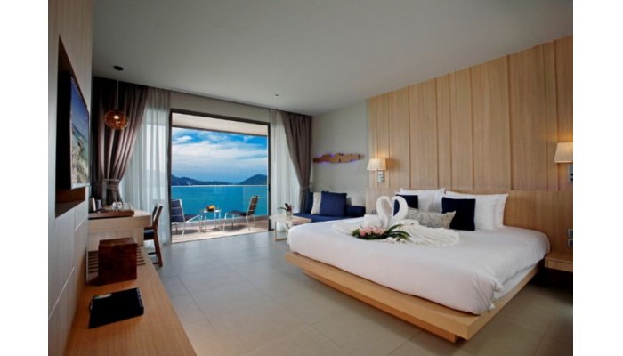 Kalima Resort & Spa poza 1